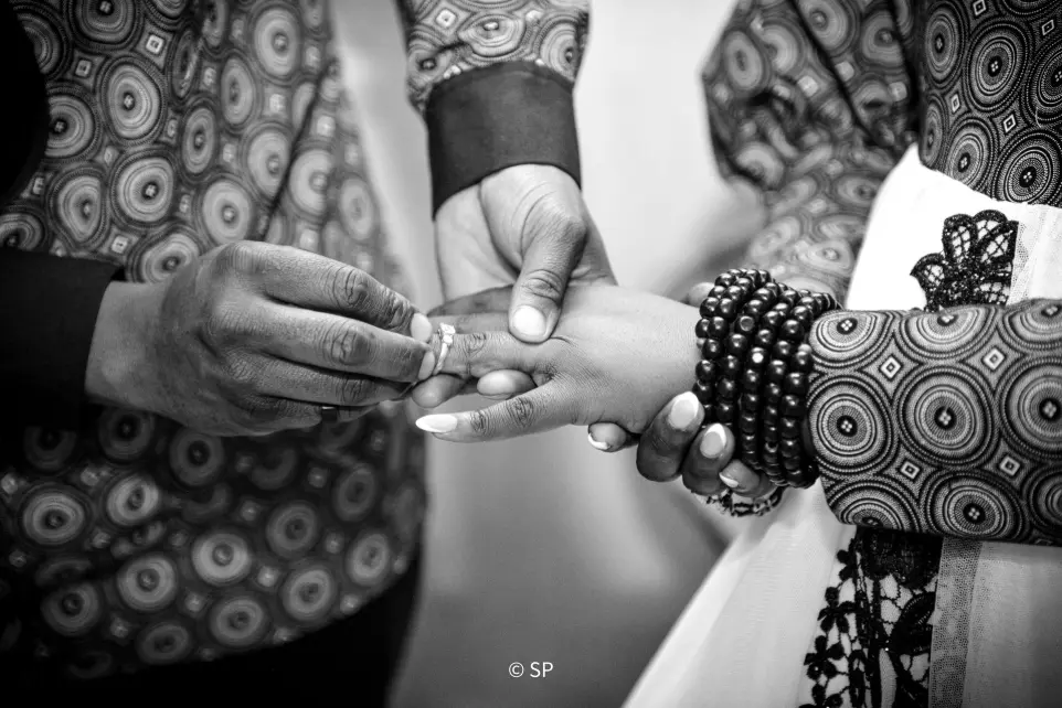 Wedding