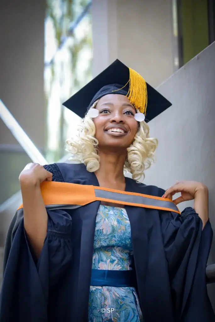Graduation